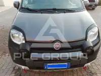 2019 Fiat Panda