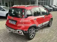 2019 Fiat Panda