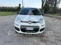 2019 Fiat Panda