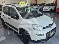 2019 Fiat Panda