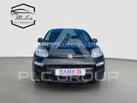 2019 Fiat Panda