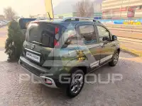 2019 Fiat Panda