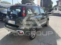 2019 Fiat Panda