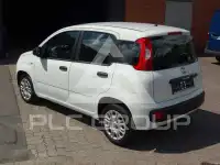 2019 Fiat Panda
