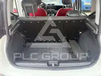 2019 Fiat Panda