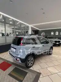 2019 Fiat Panda