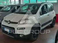 2019 Fiat Panda