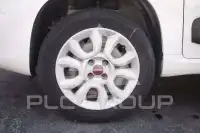 2019 Fiat Panda