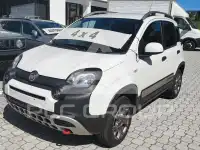 2019 Fiat Panda