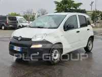 2019 Fiat Panda