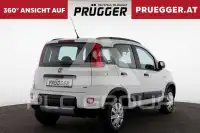 2019 Fiat Panda