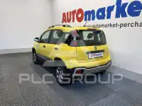 2019 Fiat Panda