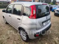 2019 Fiat Panda