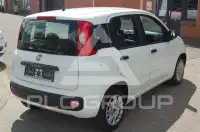 2019 Fiat Panda