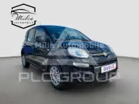 2019 Fiat Panda
