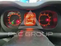 2019 Fiat Panda