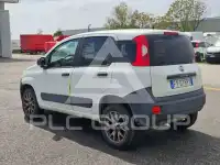 2019 Fiat Panda