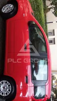 2019 Fiat Panda