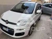 2019 Fiat Panda