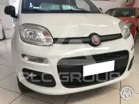 2019 Fiat Panda