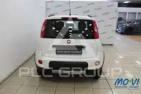2019 Fiat Panda
