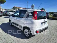2019 Fiat Panda
