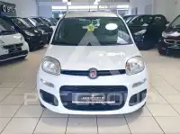 2019 Fiat Panda