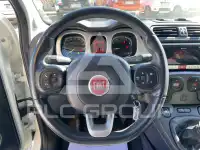 2020 Fiat Panda