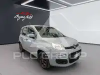 2019 Fiat Panda