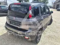 2019 Fiat Panda