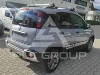 2019 Fiat Panda