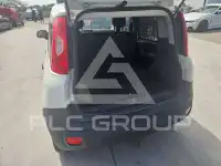 2019 Fiat Panda