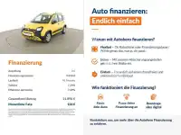 2019 Fiat Panda