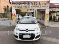 2019 Fiat Panda