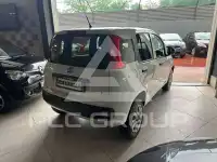 2019 Fiat Panda