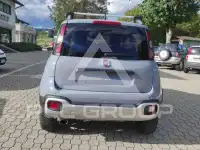 2019 Fiat Panda