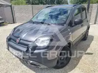 2019 Fiat Panda