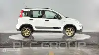 2019 Fiat Panda