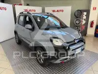 2019 Fiat Panda