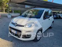 2019 Fiat Panda
