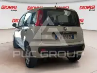2019 Fiat Panda