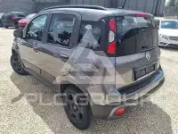 2019 Fiat Panda