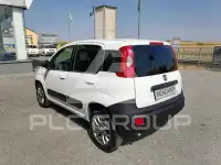 2019 Fiat Panda