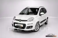 2019 Fiat Panda