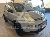 2019 Fiat Panda