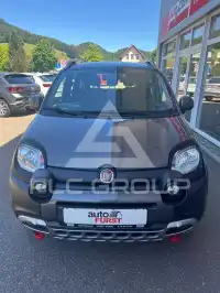 2019 Fiat Panda