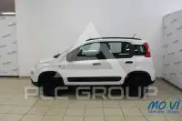 2019 Fiat Panda