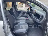 2019 Fiat Panda