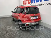 2019 Fiat Panda