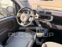 2019 Fiat Panda